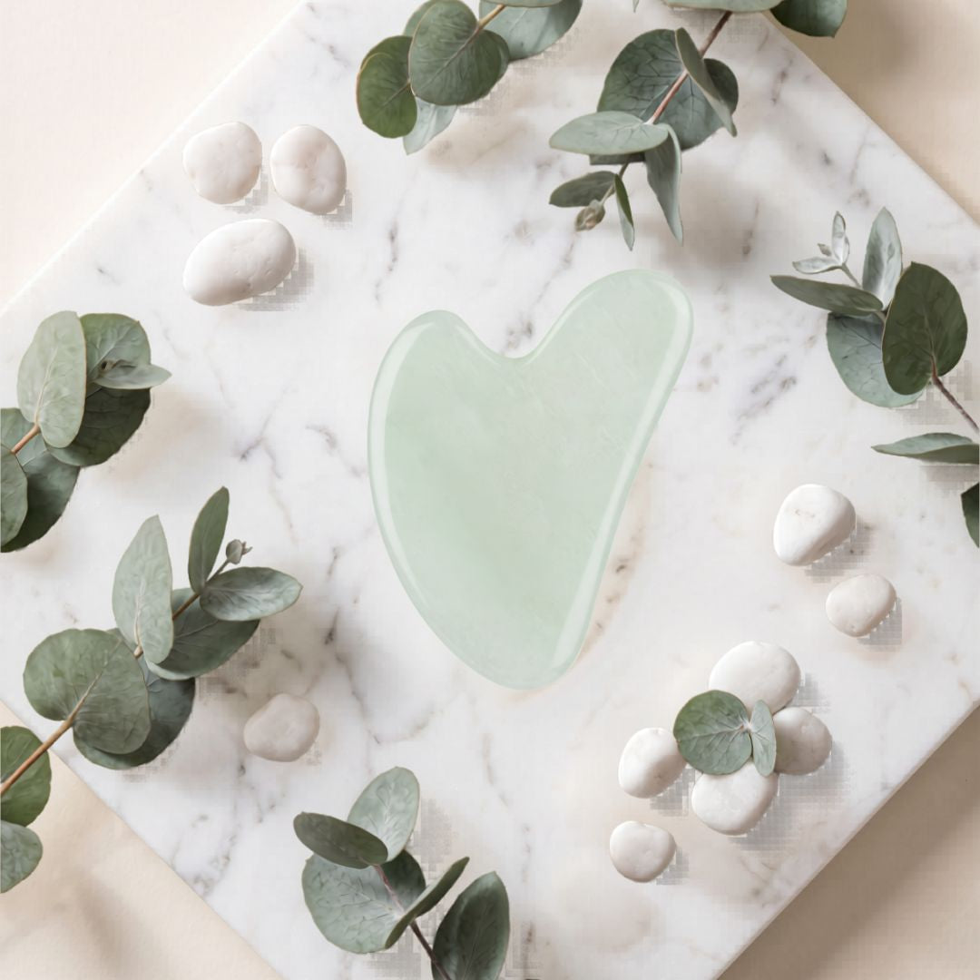 Gua Sha Visage Pierre Naturelle Lift & Glow