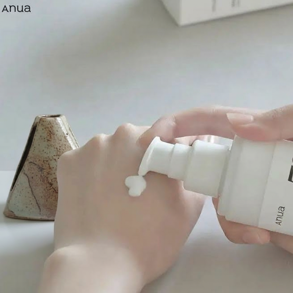Anua - Lotion Heartleaf 70 Apaisante et Hydratante 200ml