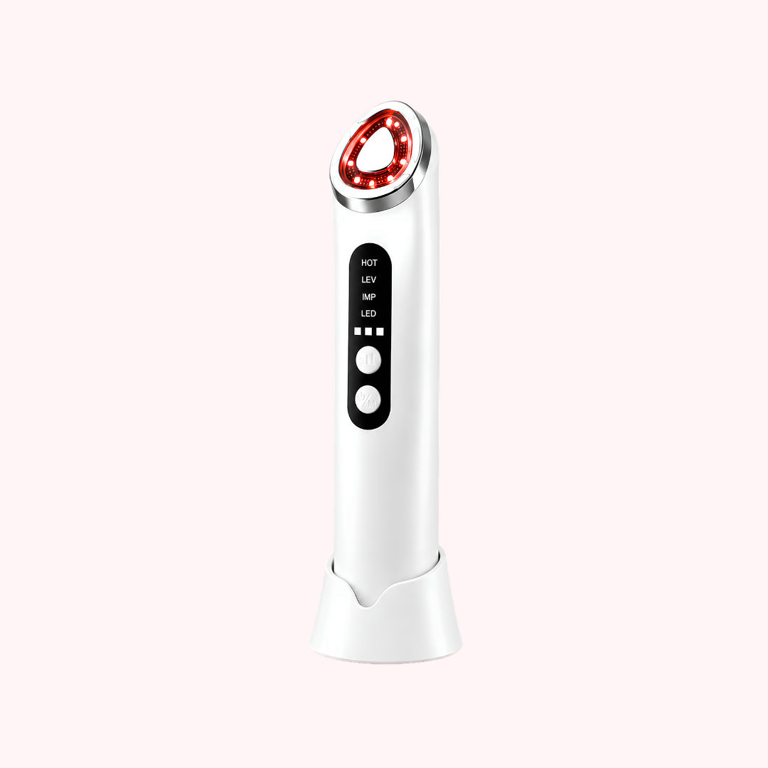 Booster Lifting Visage & Cou 4-en-1