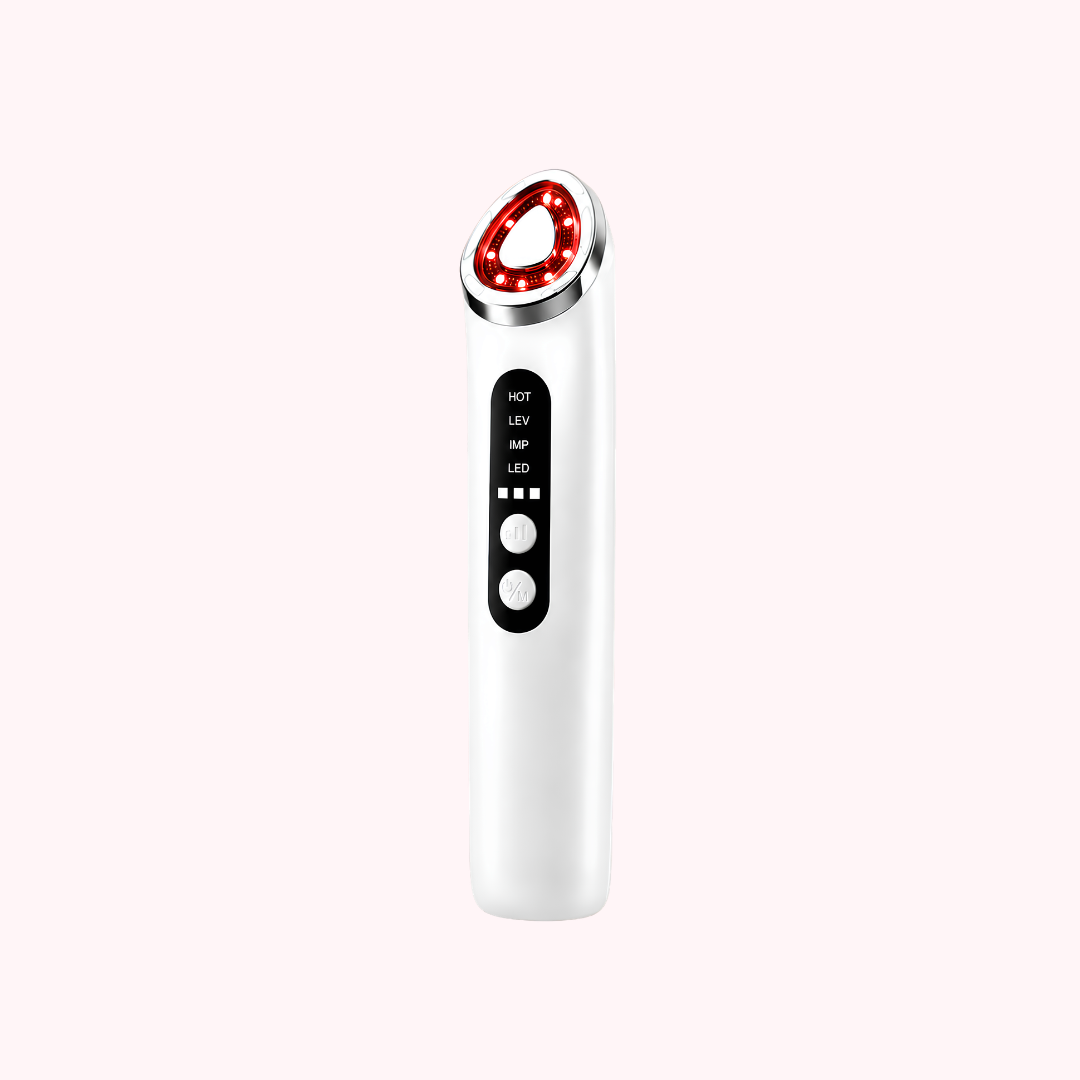Booster Lifting Visage & Cou 4-en-1