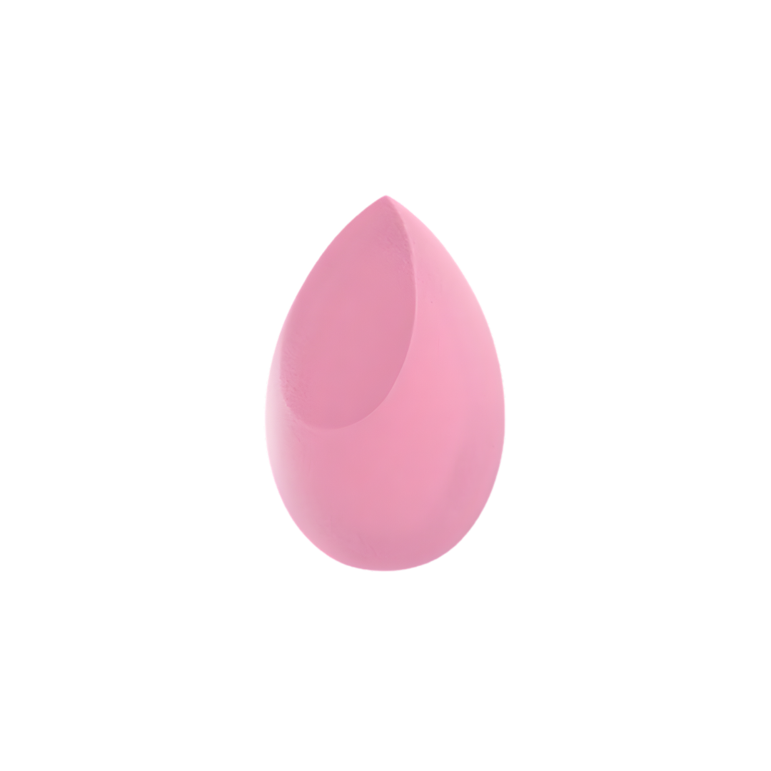 Éponge Maquillage Non-Latex 10 Pcs - Beauty Blender