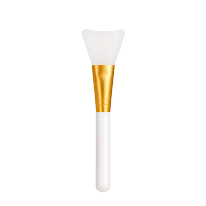 Pinceau Applicateur Silicone – Soin & Masque Visage
