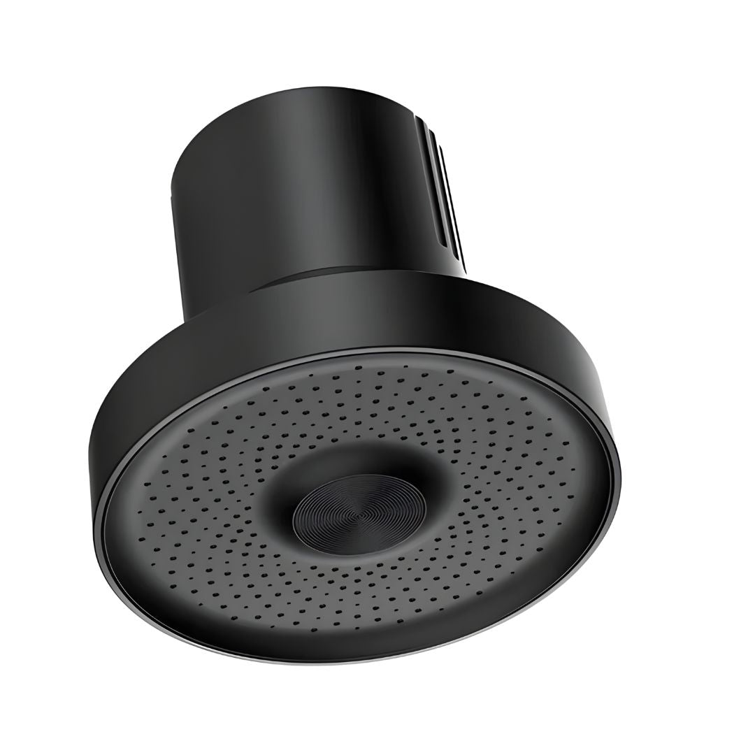 Filtre Douche Avancé – Triple Filtration KDF-55 / Charbon Actif / Calcium Sulfite