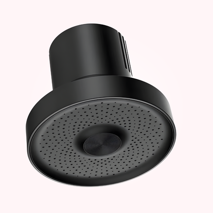 Advanced Shower Filter - Triple Filtration KDF-55 / Activated Carbon / Calcium Sulfite
