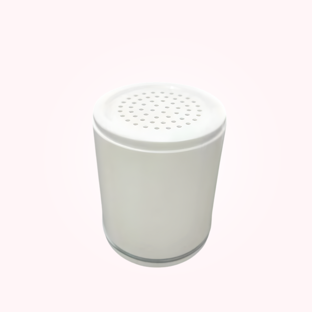 Cartouche de recharge pour filtre de douche – Shower Filter Refill