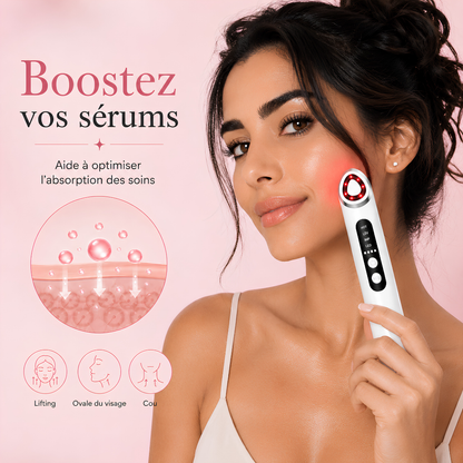 Booster Lifting Visage & Cou 4-en-1