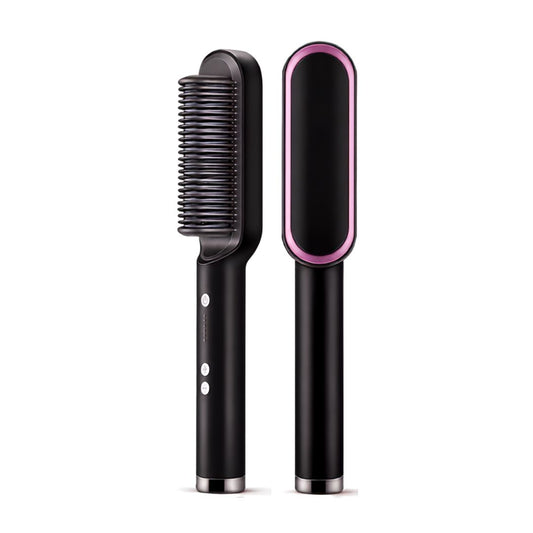 Brosse Lissante