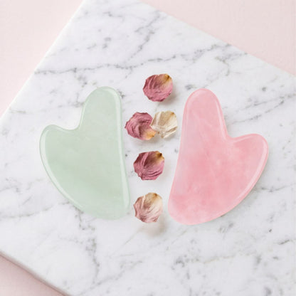 Gua Sha Visage Pierre Naturelle Lift & Glow