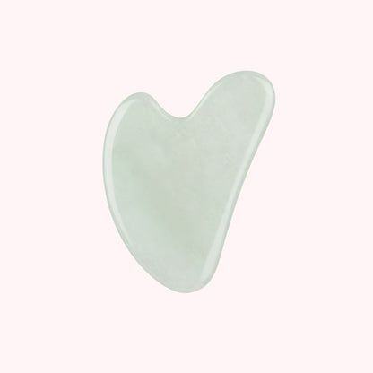 Gua Sha Visage Pierre Naturelle Lift & Glow