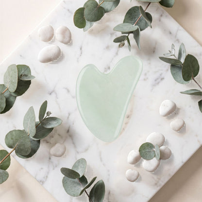 Gua Sha Visage Pierre Naturelle Lift & Glow