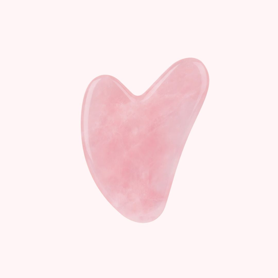 Gua Sha Visage Pierre Naturelle Lift & Glow