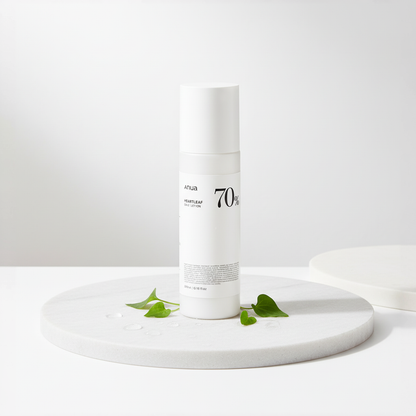 Anua - Lotion Heartleaf 70 Apaisante et Hydratante 200ml