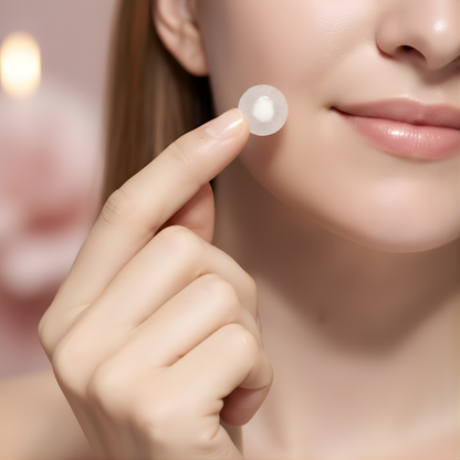 Patchs Anti-Boutons Hydrocolloïdes Invisibles - Anti-Acné & Anti-Imperfections visage