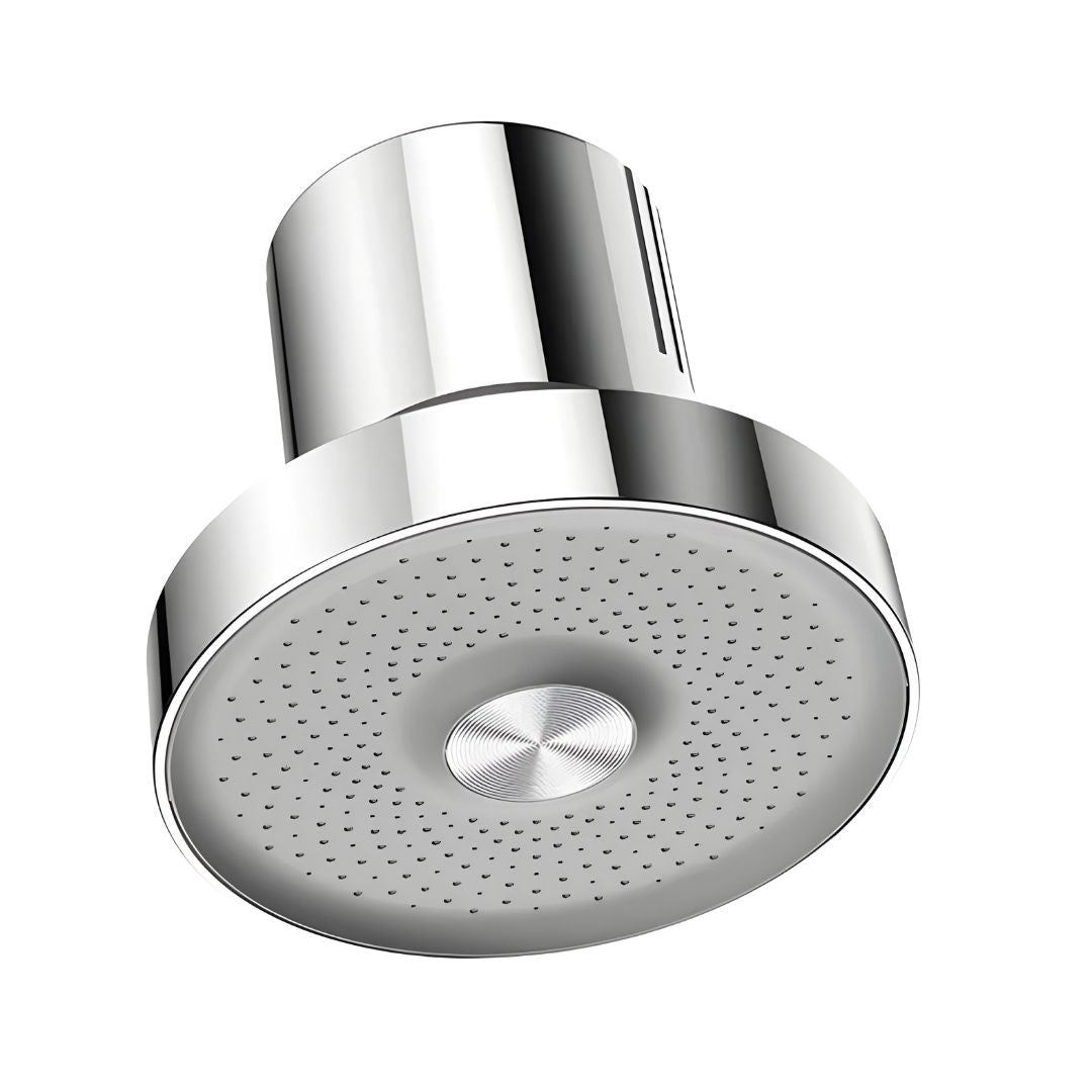 Filtre Douche Avancé – Triple Filtration KDF-55 / Charbon Actif / Calcium Sulfite