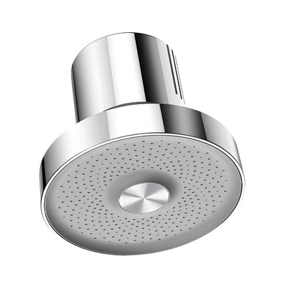 Filtre Douche Avancé – Triple Filtration KDF-55 / Charbon Actif / Calcium Sulfite