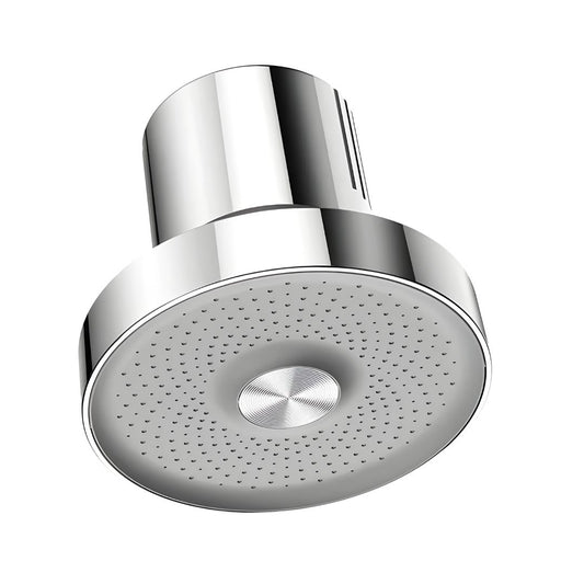 Filtre Douche Avancé – Triple Filtration KDF-55 / Charbon Actif / Calcium Sulfite